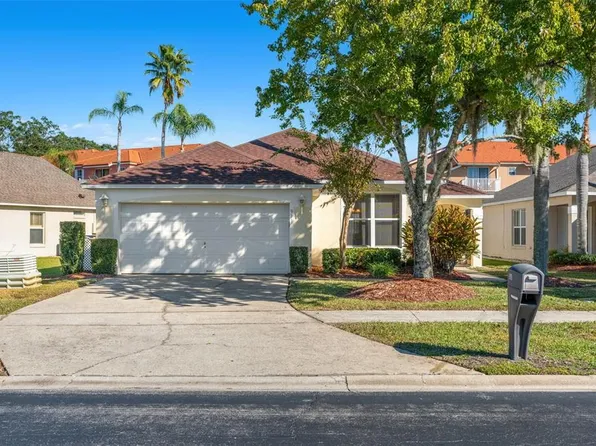 911 Lake Berkley Dr, Kissimmee, FL 34746