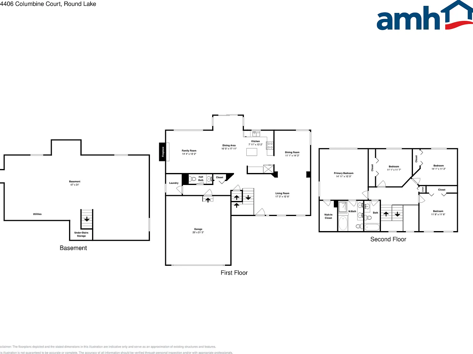 4 bed, 2.5 bath, 2251 sqft, $3,150 — Photo 2