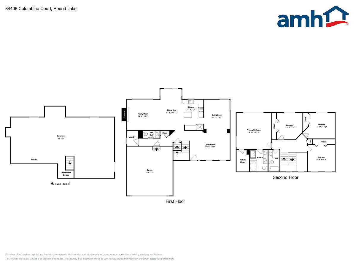 Building Photo - 34406 N Columbine Ct
