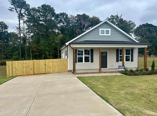 274 Longbow Dr, Middlesex, NC 27557