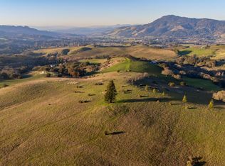 5291 Sonoma Mountain Road, Santa Rosa, CA 95404