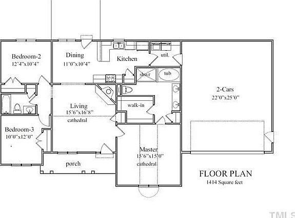 2nd image of 122 Willa Chase Ct