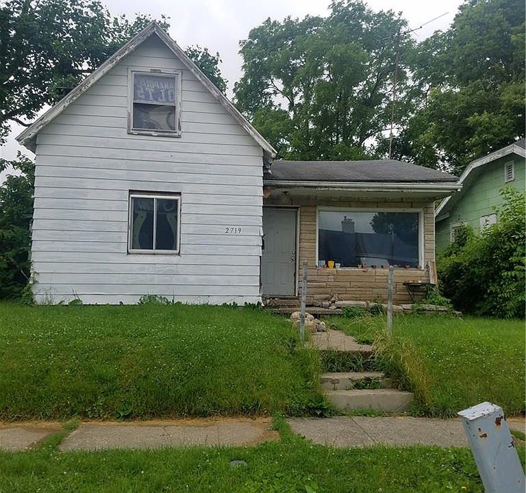 2nd image of 2719 Lincoln St