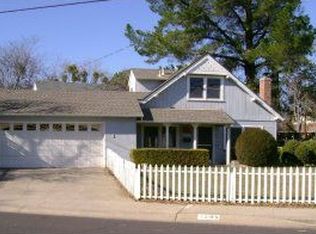 1295 Cape Cod Way, Concord, CA 94521