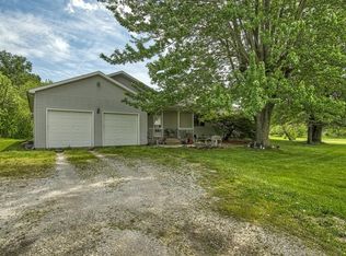 5677 N State Road 49, Rensselaer, IN 47978