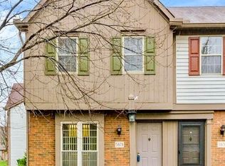5878 Aqua Bay Dr #5878, Columbus, OH