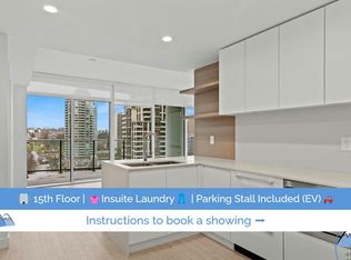 2181 Madison Ave #1506, Burnaby, BC V5C0N4