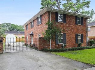 3641 Rue Denise, New Orleans, LA 70131