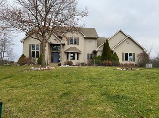 20600 116th St, Bristol, WI 53104