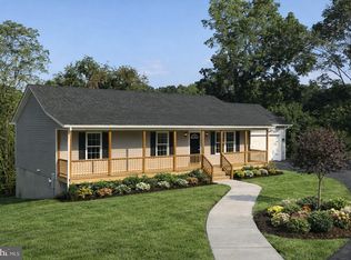 120 Ridge Top Ln, Linden, VA 22642