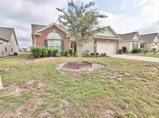 1631 Fairforest Ct, Conway, SC 29526