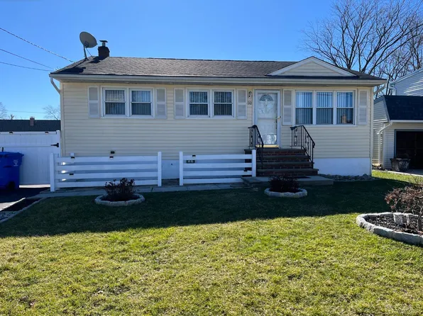 52 W Iselin Pkwy, Iselin, NJ 08830