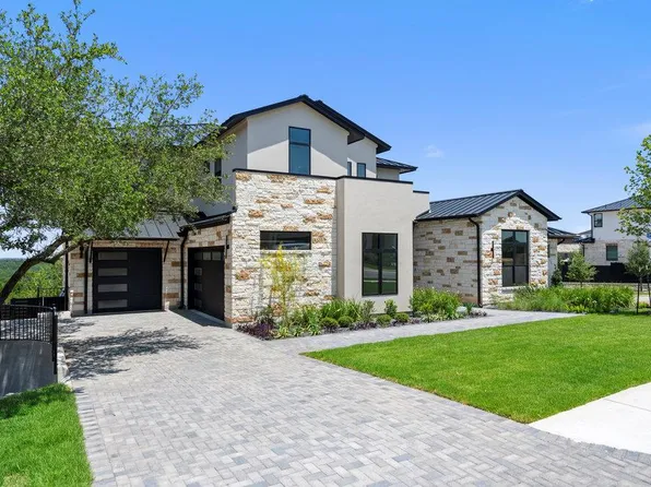 6101 Adhara Pass, Austin, TX 78730