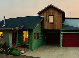 441 E Sopris Dr, Basalt, CO 81621