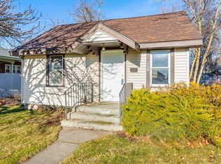 521 E Rich Ave, Spokane, WA 99207
