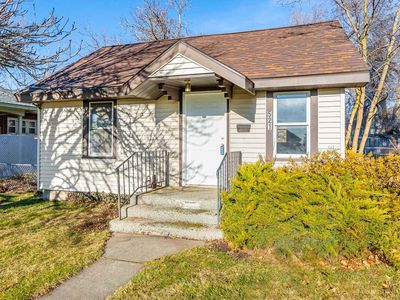 521 E Rich Ave, Spokane, WA, 99207