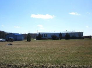 2600 Hyde Rd, Carsonville, MI 48419