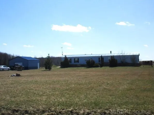 2600 Hyde Rd, Carsonville, MI 48419