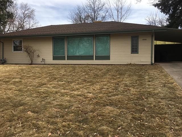 Kansas Property