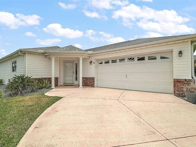 8639 SE 141st Pl, Summerfield, FL, 34491