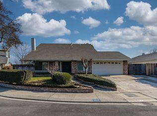 3628 Sorreno Ave, Modesto, CA 95356