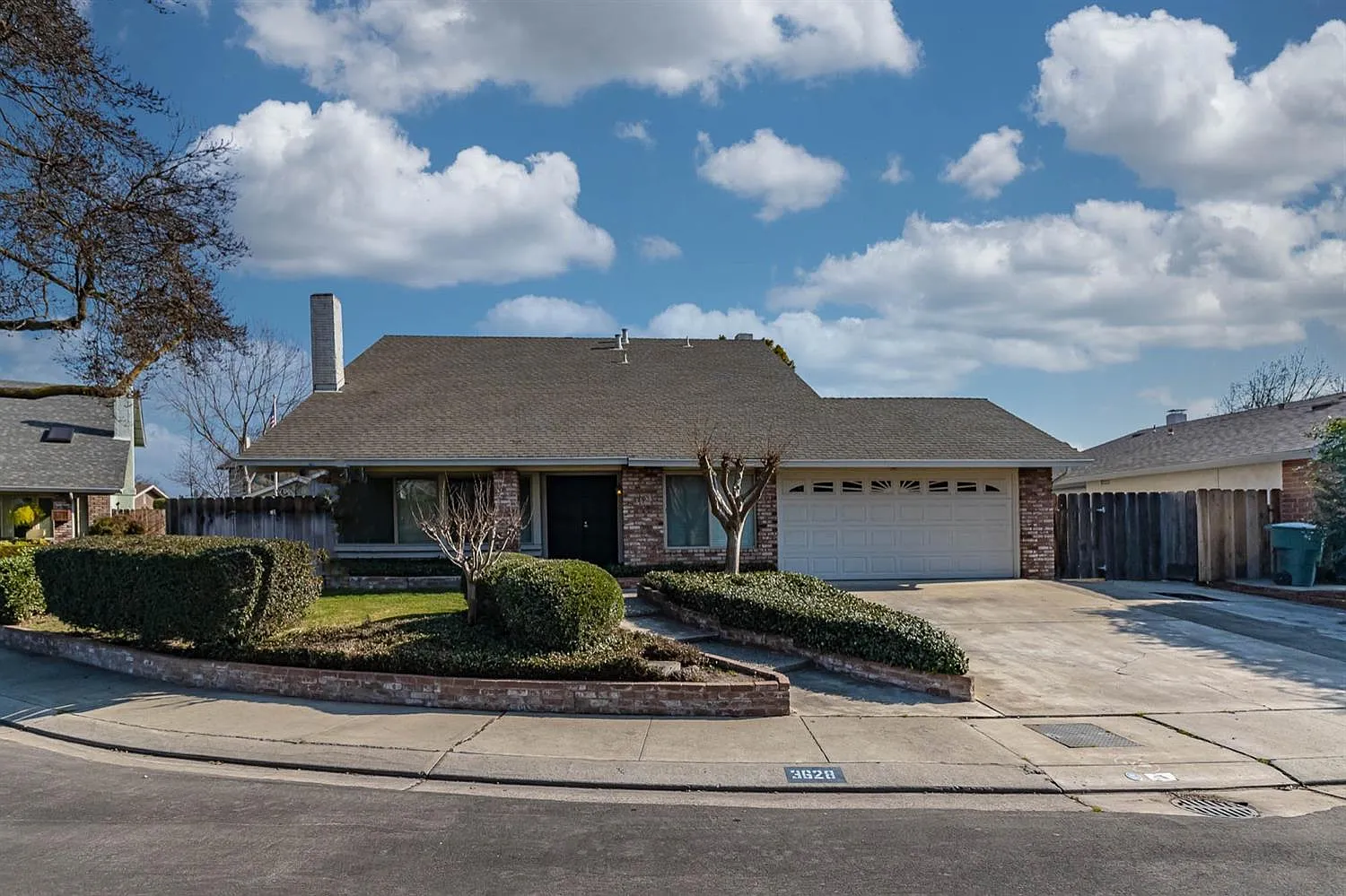 3628 Sorreno Ave photo 1