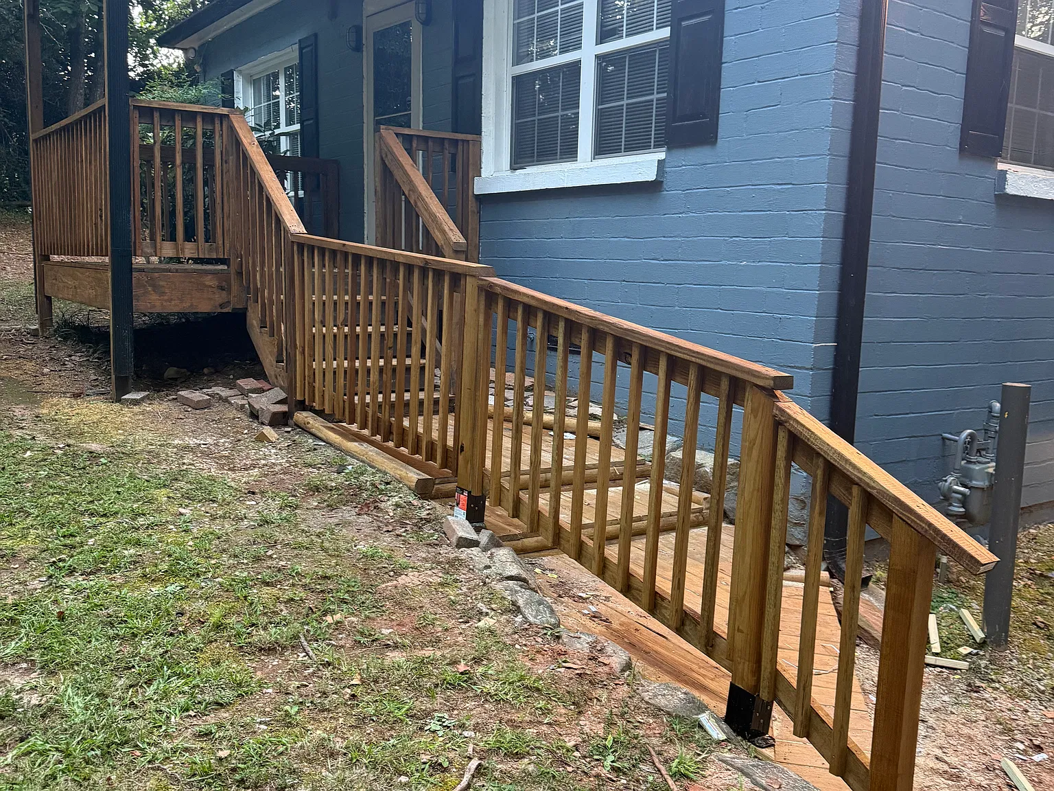 3 bed, 1536 sqft, $1,700 — Photo 2