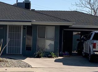 332 S Montclair St, Bakersfield, CA 93309