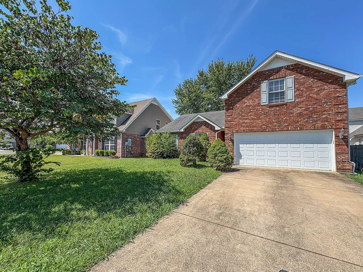 2539 Claymore Run — Photo 2