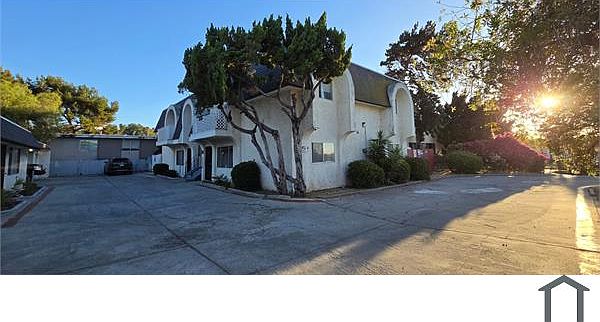 1st image of 392 Pala Vista Dr APT D