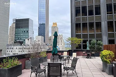 Rented by Sotheby's International Realty