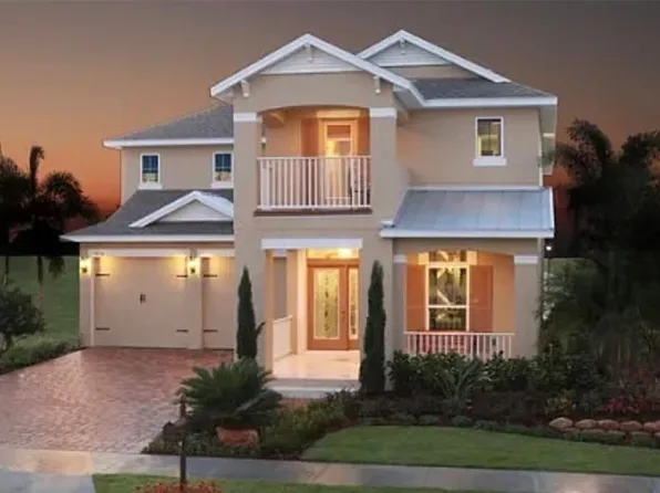 11835 Gold Creek Trl, Windermere, FL 34786