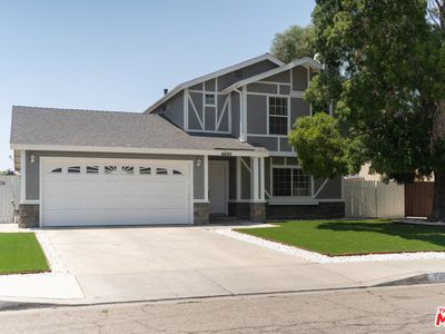 45111 Colleen Dr, Lancaster, CA, 93535