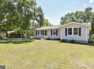 1031 Adrian Cir SW, Conyers, GA 30094