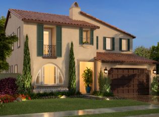 4202 Genoa Way, Yorba Linda, CA 92886