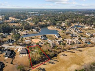 1325 Whooping Crane Dr, Conway, SC 29526