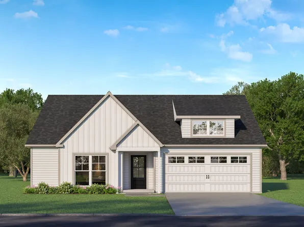 109 Lori Cir, Spartanburg, SC 29303