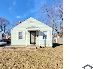 2403 Parkwood Ave, Columbus, OH