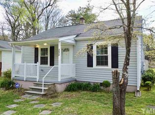 2072 Julia Ave, Henderson, NC 27536