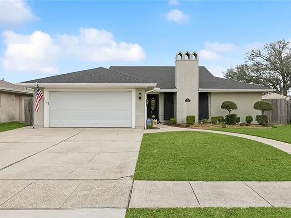 5605 Rickey St, Metairie, LA 70003