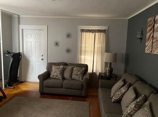 184 Plymouth St FLOOR 1, Fitchburg, MA 01420