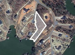 51 Peninsula Dr, Monticello, GA