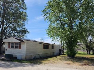 516 S Main St LOT 5, Leon, KS 67074