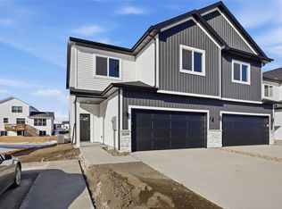 4228 NE Timber Ln, Ankeny, IA 50021