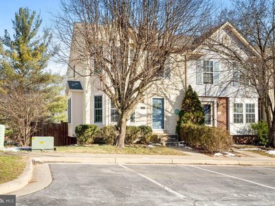 214 Moser Cir, Thurmont, MD, 21788