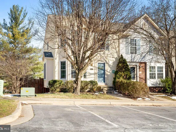 214 Moser Cir, Thurmont, MD 21788