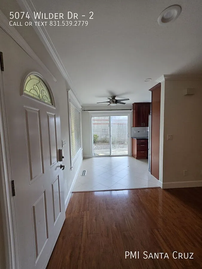 Discover Comfort & Style in This Beautiful 2-Bedroom Soquel Home! — Photo 1