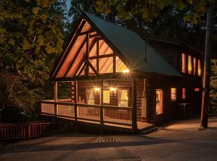 1402 Ridgefield Dr, Sevierville, TN 37876