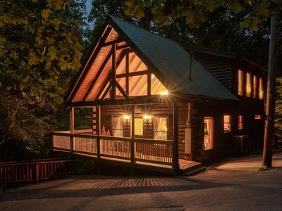 1402 Ridgefield Dr, Sevierville, TN, 37876