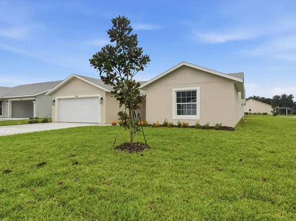 5926 CORMORANT COURT, LAKELAND, FL 33809